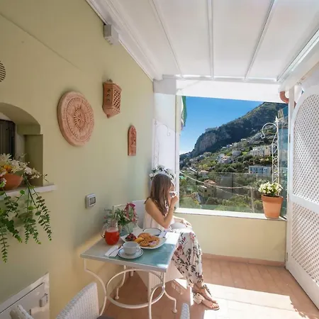 Guest house Lauro Dependance *