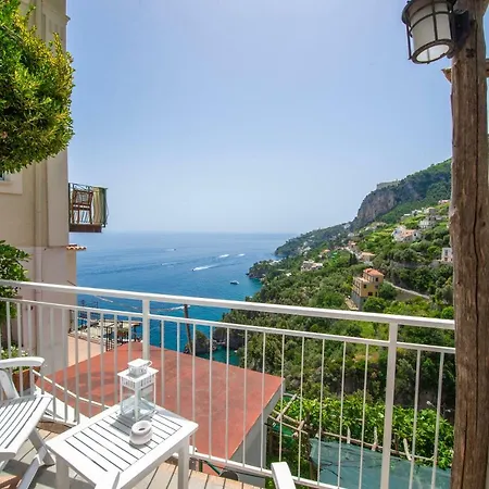 招待所 Lauro Dependance