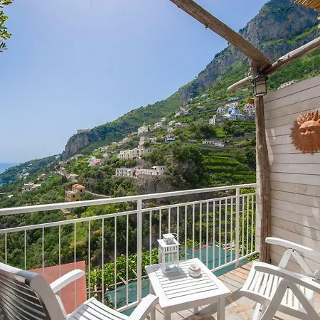 招待所 Lauro Dependance