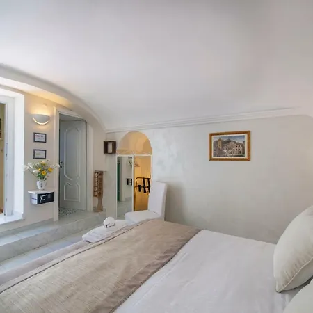 Guest house Lauro Dependance Amalfi