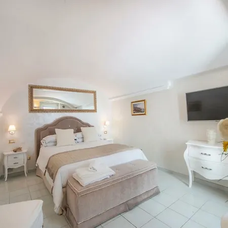 Lauro Dependance Guest house