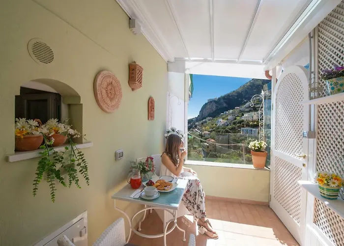 招待所 Lauro Dependance 4*