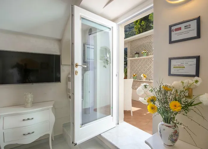 招待所 Lauro Dependance