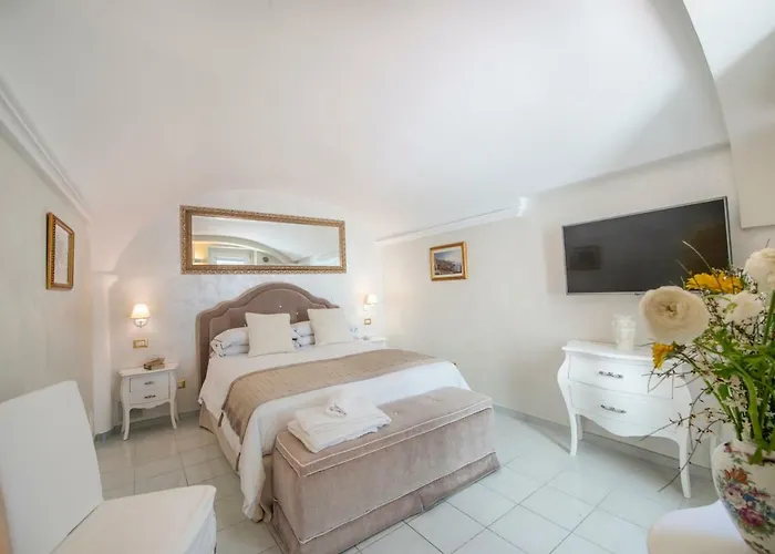 Lauro Dependance 招待所